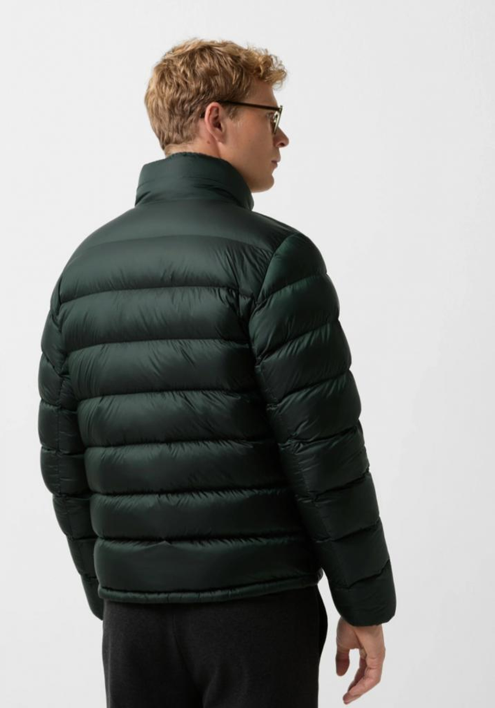 Куртка мужская BOGNER HUGH-D1 3819 6856 278 254 MS