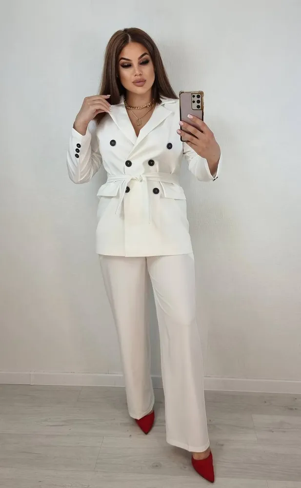 Костюм 01498-8 Fabrika