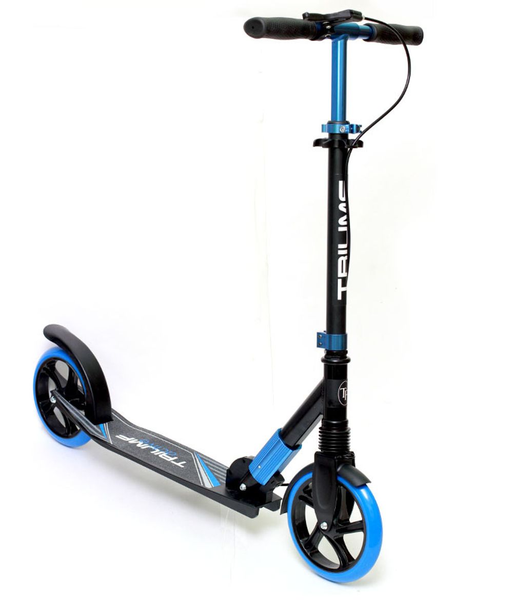 Самокат Triumf Active AL02-205