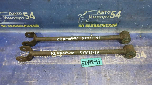 Тяга задняя продольная TOYOTA SCEPTER 1994