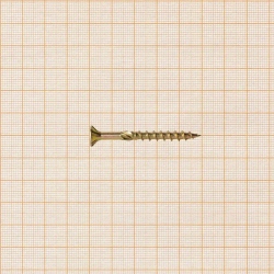 Cаморез конструкционный по дереву 3,5х16мм Torx 15 Европартнер (30шт.)