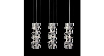 Ilfari 6392s — Потолочный подвесной светильник SECRET CLUB H3