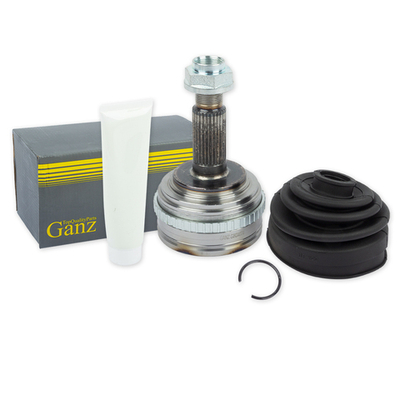 ШРУС наружный HONDA Accord 98-03/Odyssey/Shuttle 95-99 /32x64x28 GANZ GIK04074