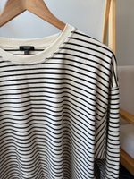 Лонгслив Massimo Dutti, XL