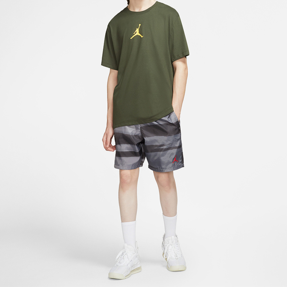 Шорты Jordan Legacy AJ11, CW0842-010