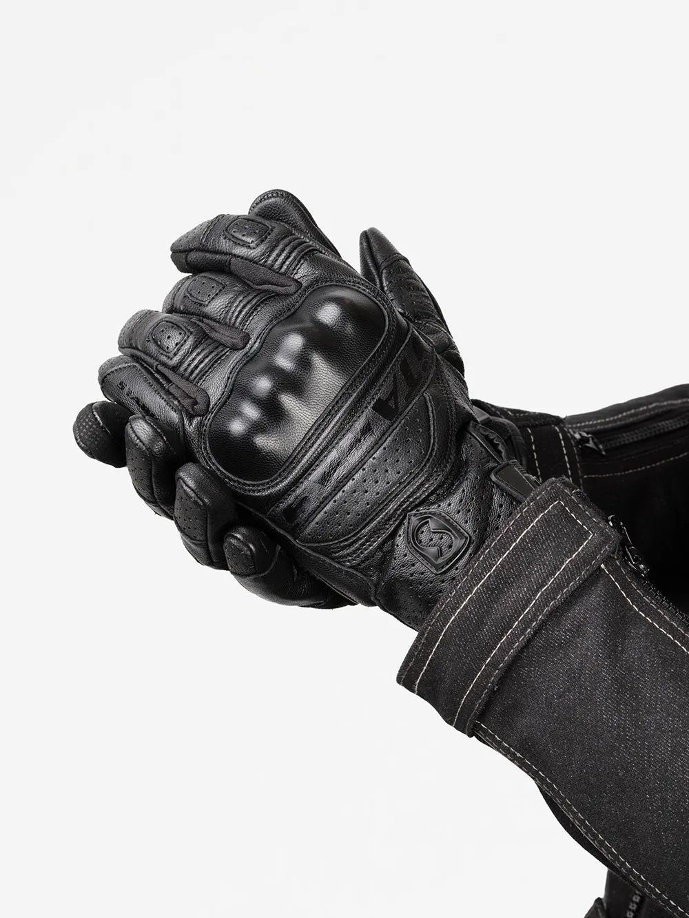 Alfa 3 / Черный