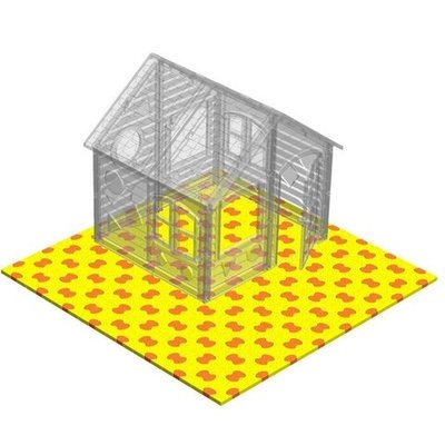 Детский дворик LKids