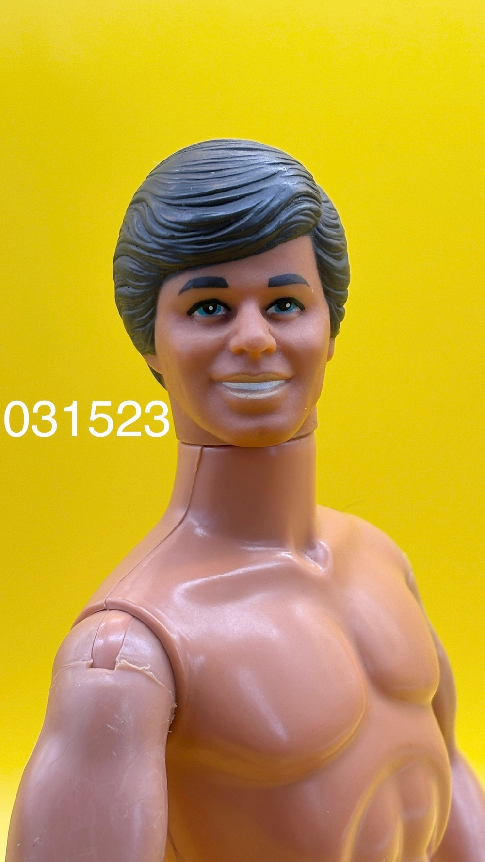 Кукла Барби Кен винтаж 80-х 031523