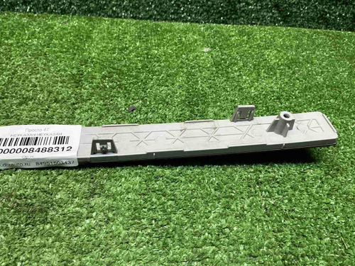 Катафот центральный Hyundai Santa Fe 4 TM (20-24)