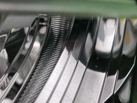 Фара левая Geely Tugella (2019-2024) LED