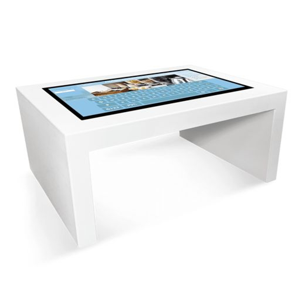 Интерактивный стол NexTouch NexTable 55P