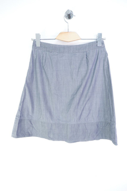 Юбка Flo&Jo хлопковая повседневная 44 размер