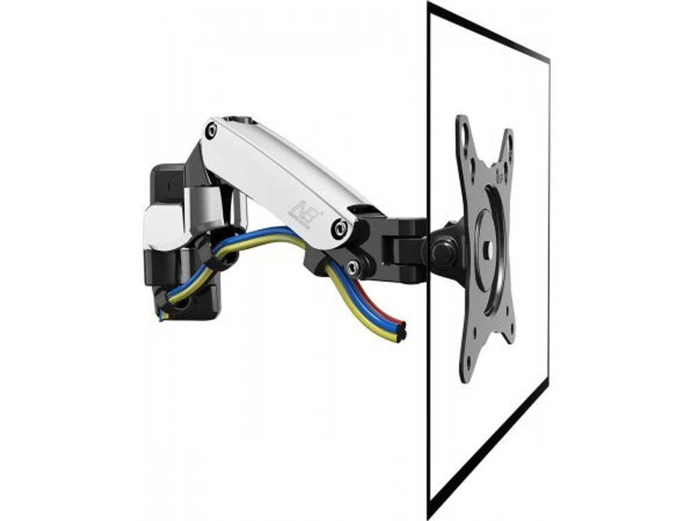 Кронштейн NB F150 (серебристый)