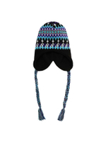 Шапка Knit Earflap Beanie