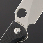 Нож Sting XL black BB VG10