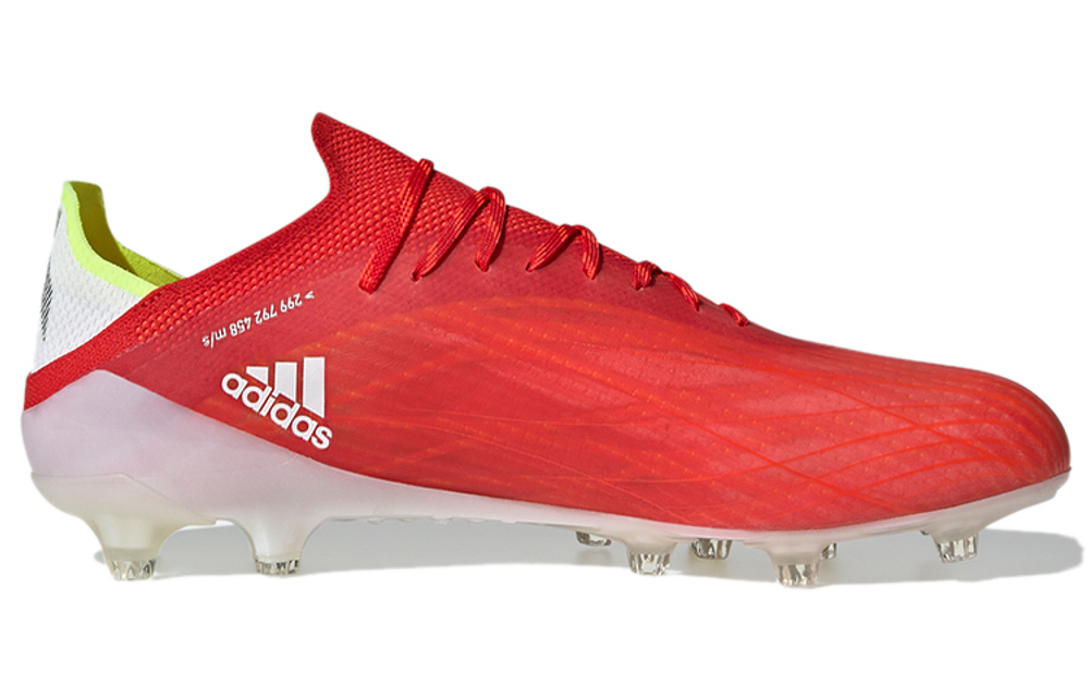 Кроссовки Adidas X Speedflow .1 Ag