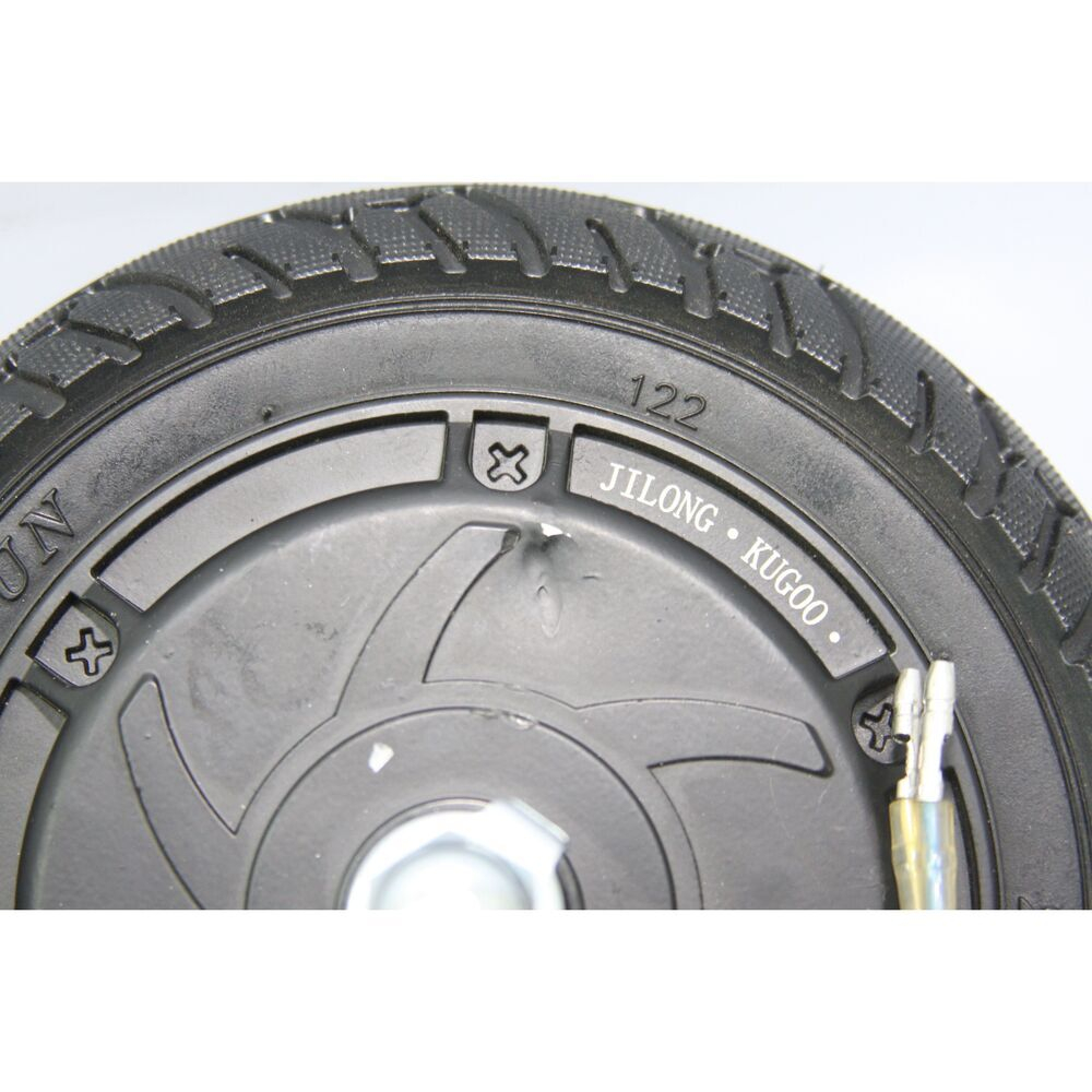 Мотор колесо для Kugoo M2 Jilong