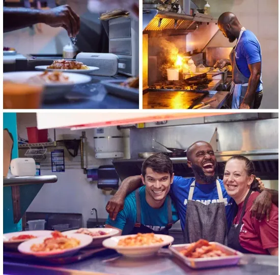 Беспроводная Bluetooth-акустика Bose SoundLink Flex White Smoke