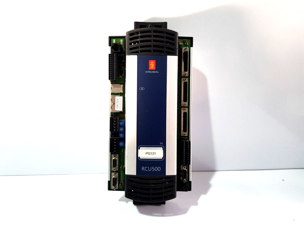 RCU500