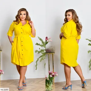 Платье HW-7073 Фабрика Моды