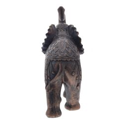 GAEM Фигурка декоративная "Слон", L19 W8 H17,5 см