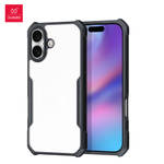 Чехол для Apple iPhone 16 Plus противоударный с усиленными углами XUNDD