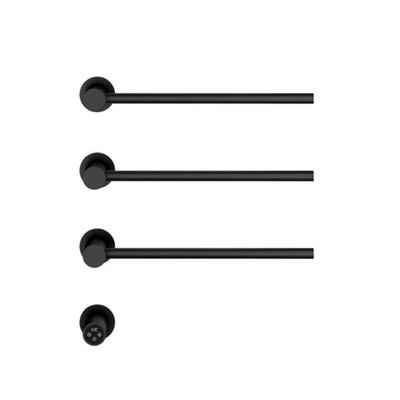 Полотенцесушитель электро ТРИО