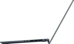 Ноутбук Asus Zenbook 15 Pro UX535LI-BN139T Pine Grey Core i5-10300H/8g/512g SSD/NV GTX1650Ti 4Gb/15.6; FHD IPS AG/WiFi/BT/Win10 (90NB0RW2-M03270)