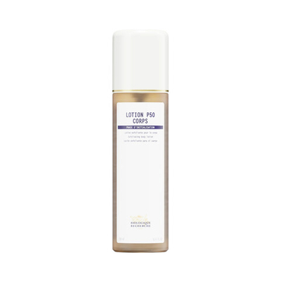 Lotion P50 Corps