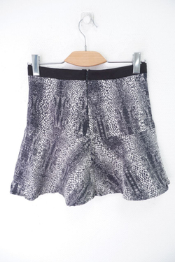 Юбка короткая 44 размер