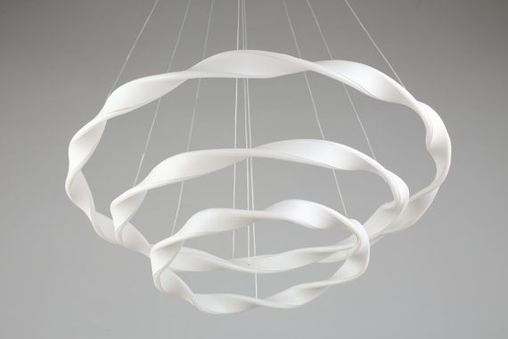 Подвесной светодиодный светильник Omnilux Empoli OML-00703-223