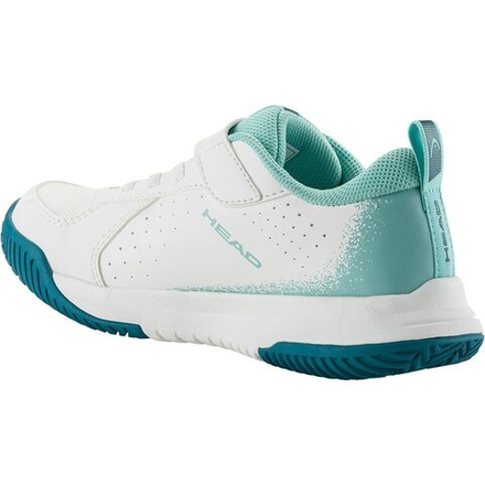 Кроссовки для тенниса Детские HEAD SPRINT VELCRO 4.0 для всех покрытий