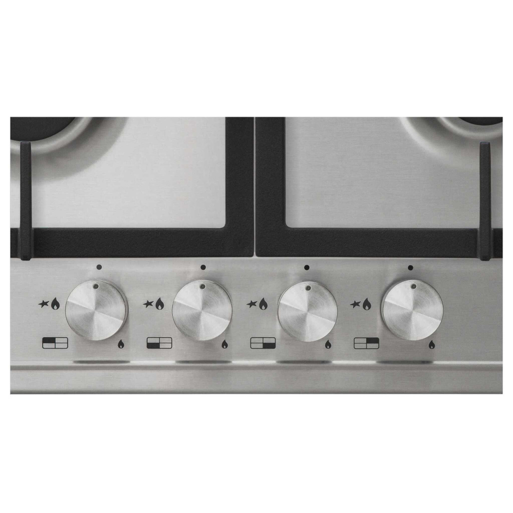 Газовая варочная панель Korting HG 665 CX фото 3