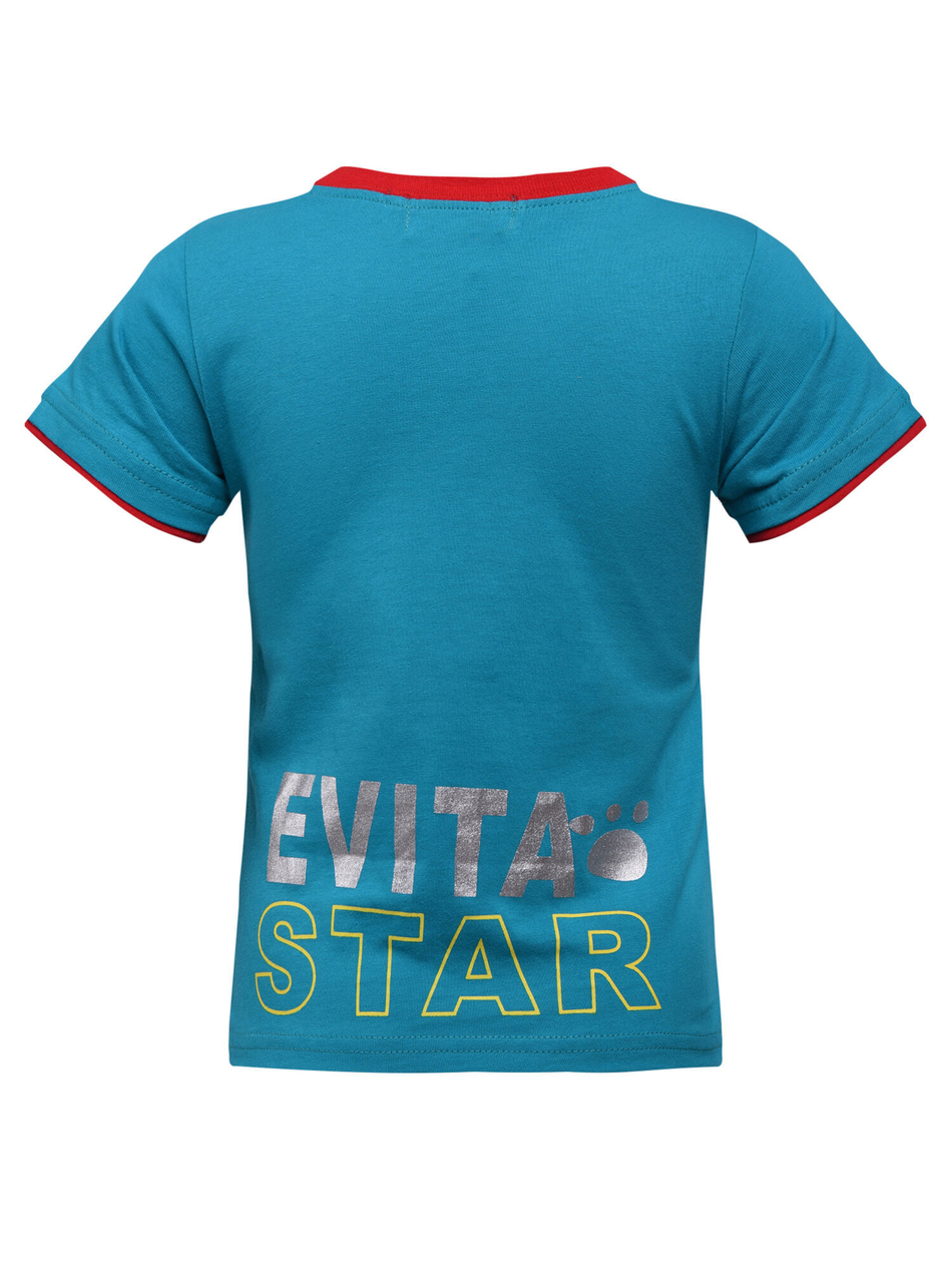 Футболка для мальчика