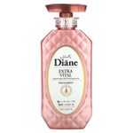 Moist Diane, Extra Vital Treatment, кондиционер для волос, 450 мл (15,2 жидк. унции)