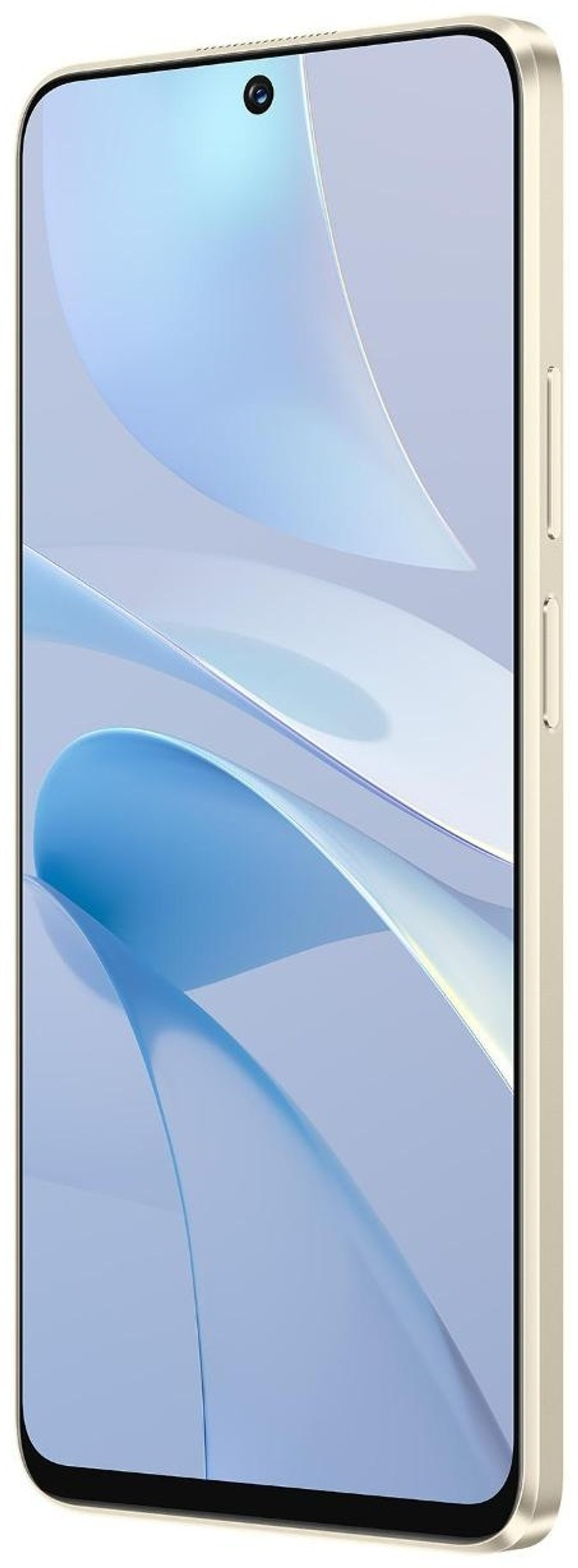 Смартфон Huawei nova 13i 8 ГБ/128 ГБ белый