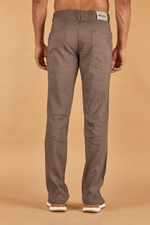 Брюки Kiton, арт. 481549183