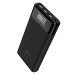 Портативный аккумулятор HOCO B35E 30000 mAh (черный)