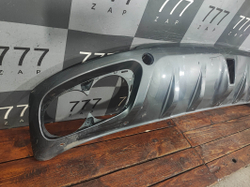 Юбка заднего бампера Changan UNI-K 20-нв Б/У Оригинал 2804102CR01