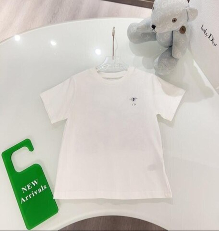 Футболка Christian Dior