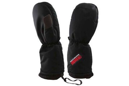 Варежки Alaskan Justing Gloves  M (AWGJBM)
