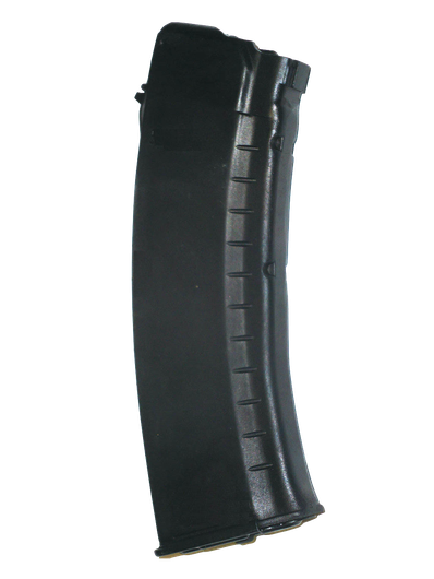 Магазин АК-74 на 30 патронов 5,45х39 мм, оригинал для автомата Калашникова уставной