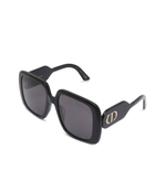 Солнцезащитные очки DIORBOBBY Dior - черный(CD40085U)