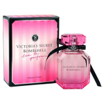 По мотивам Victoria's Secret Bombshell