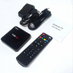 Smart TV Box Super Q98Pro 2GB+16GB Android 11