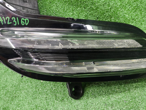 ДХО левый Zeekr 001 (2021-н.в.) LED