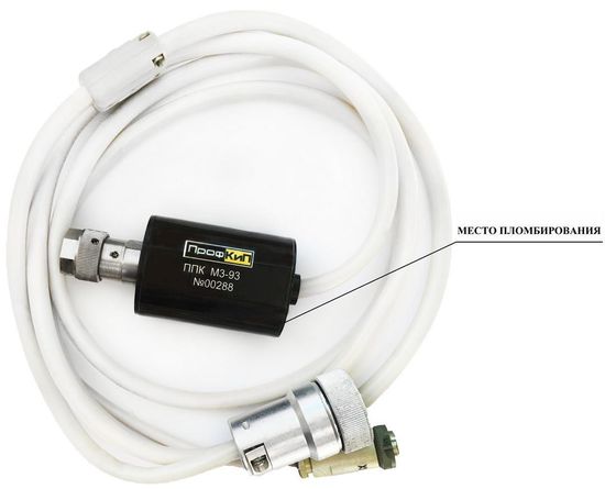 М3-99М, Ваттметры поглощаемой мощности, № в ГРСИ РФ - 73244-18