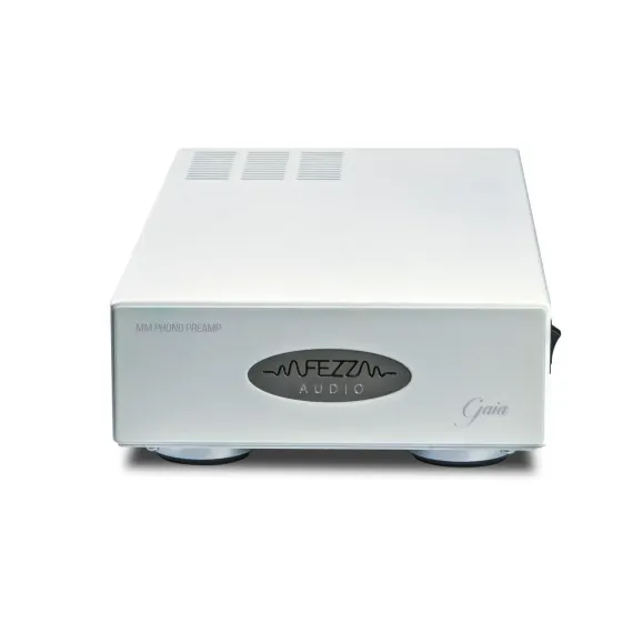 Fezz Audio Gaia MC Bleach