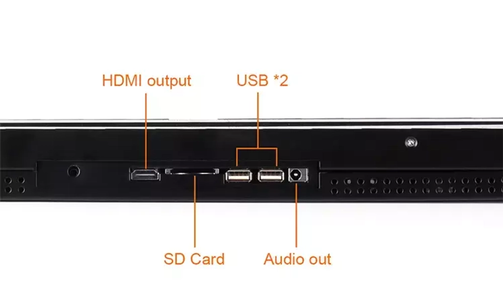 LCD дисплей 3701KL-T