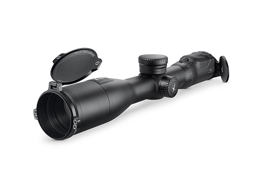 Оптический прицел Swarovski DS  5-25x56 P SR  4A-I